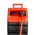 Jamec Pem 58.5034 - 20m Pro Series Helix Ultra-Coil Air Hose Reel Air Hoses & Fittings